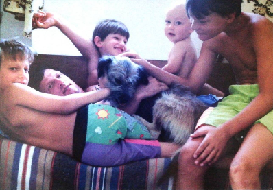 Family Photo