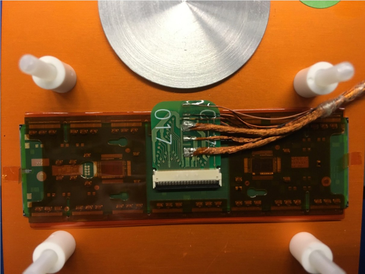 cms layer 1 module