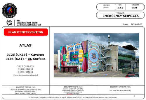 Intervention Plan Template