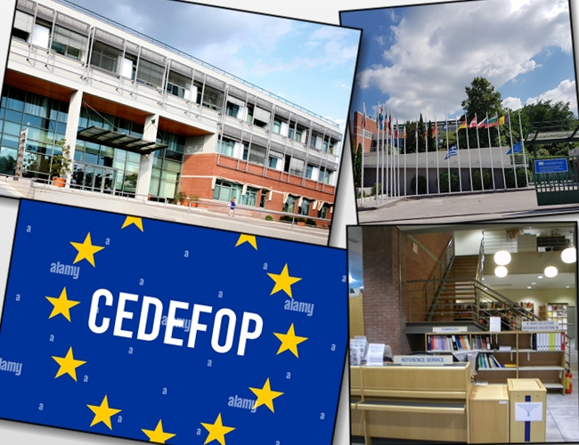 CEDEFOP