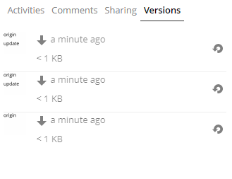 versioncontrol